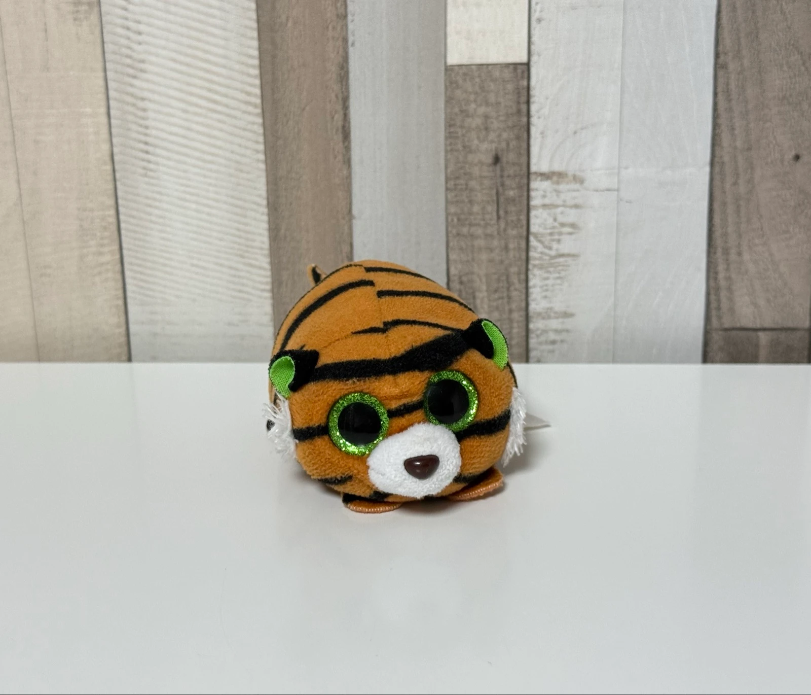 Peluche Tiggy (10 cm)